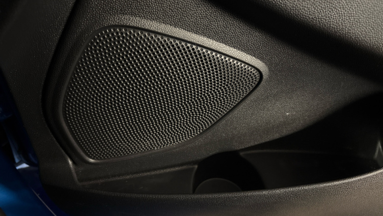 Ford EcoSport 1.0 EcoBoost 125 ST-Line 5dr Petrol Hatchback